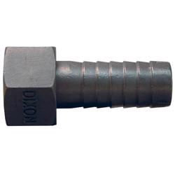 RES63 Short Shank Complete Coupling